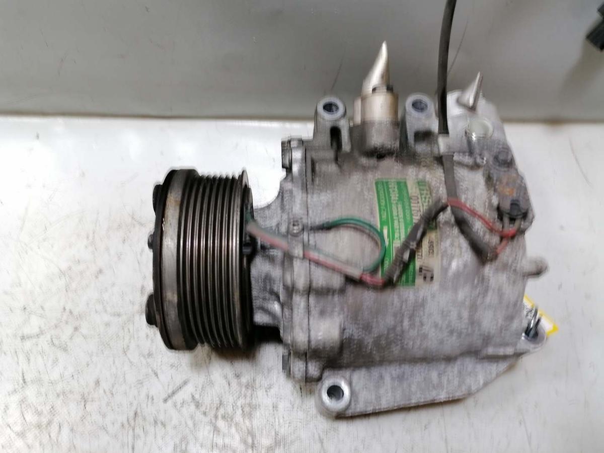 Honda Civic FK2 VIII original Klimakompressor 1.8 103kw BJ08